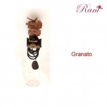 Granato Ciondolo Granato Ciondolo